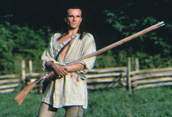 The Last of the Mohicans