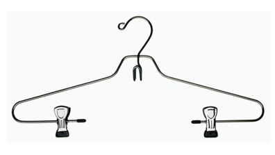 Just Hangin' – The History of the Humble Coat Hanger