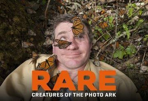 Joel Sartore's Photo Ark