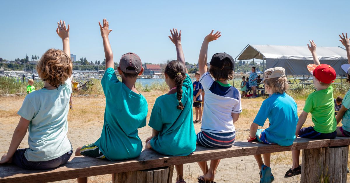 School camps fear for future as fuel crisis continues to sting