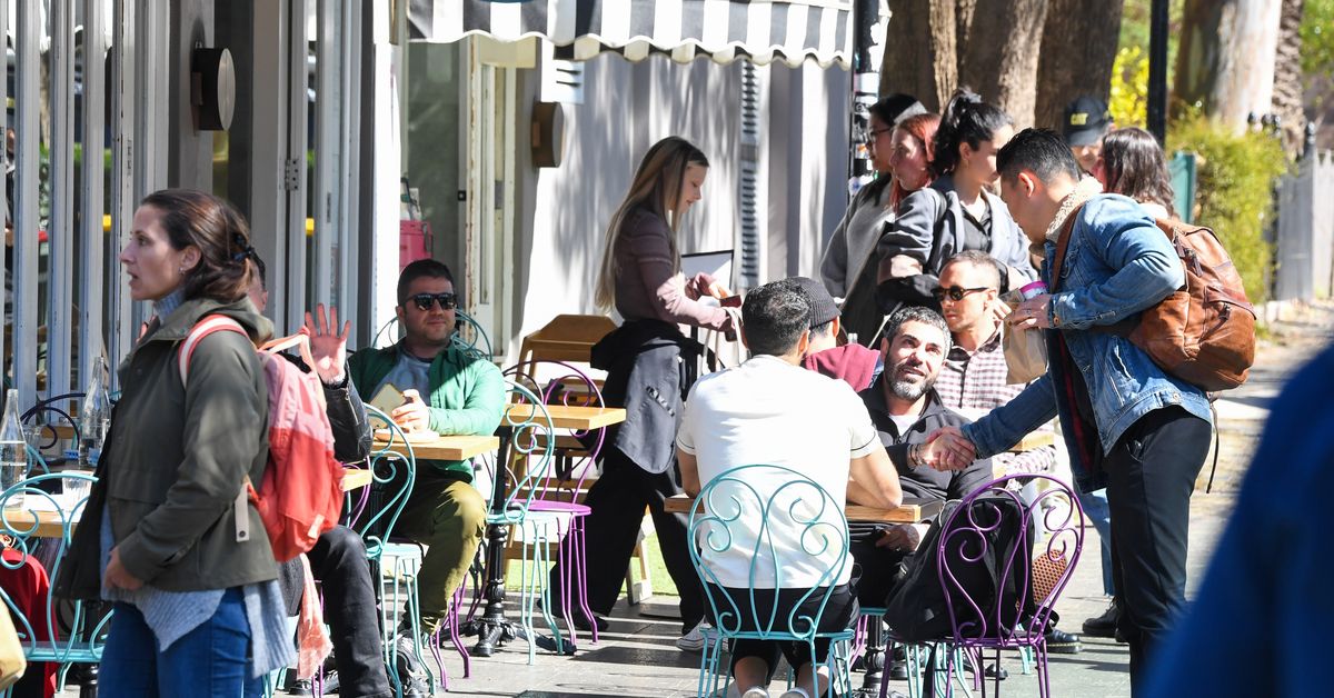 Unemployment jumps to 4.5 per cent in shock result