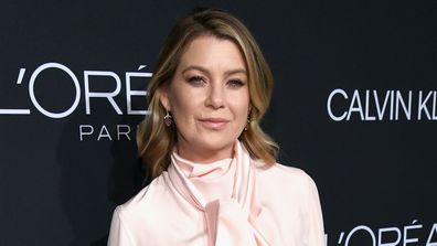 Ellen Pompeo