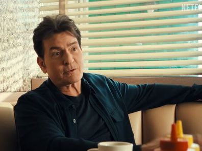 Charlie Sheen