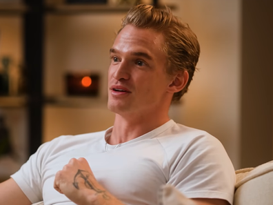 Cody Simpson on the We Need to Talk Podcast