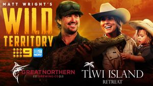 Wild Territory Competition