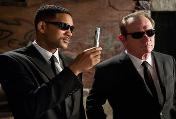 Men in Black