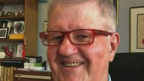 Tony Walsh died in hospital nine days after the hit and run.