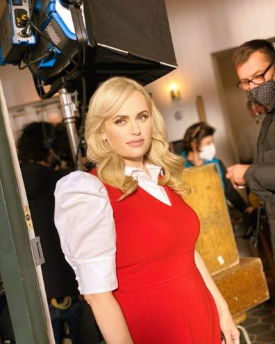 Rebel Wilson