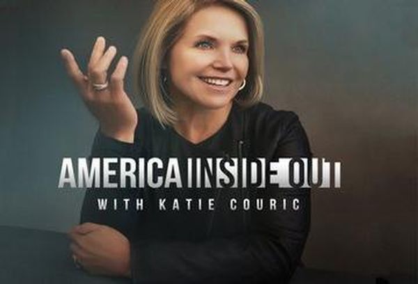 America Inside Out with Katie Couric