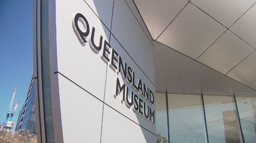 The Queensland Museum is known for its dinosaurs and family attractions but many are not aware of a dark secret it has hidden for more than a century.9News has spent the past year investigating why hundreds of human remains sit in storage at the South Brisbane site.