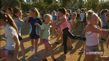 VIDEO: AFL Women’s season sees huge spike in girls registering to play