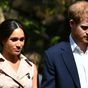 Harry sued tabloids to stop 'hate' aimed at his wife, Meghan