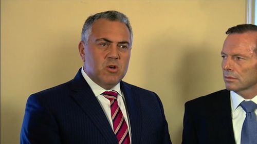 Treasurer Joe Hockey said foreign investors would also be subject to heavy fines if found to be breaking the regulations. (9NEWS)
