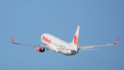 Malindo Air