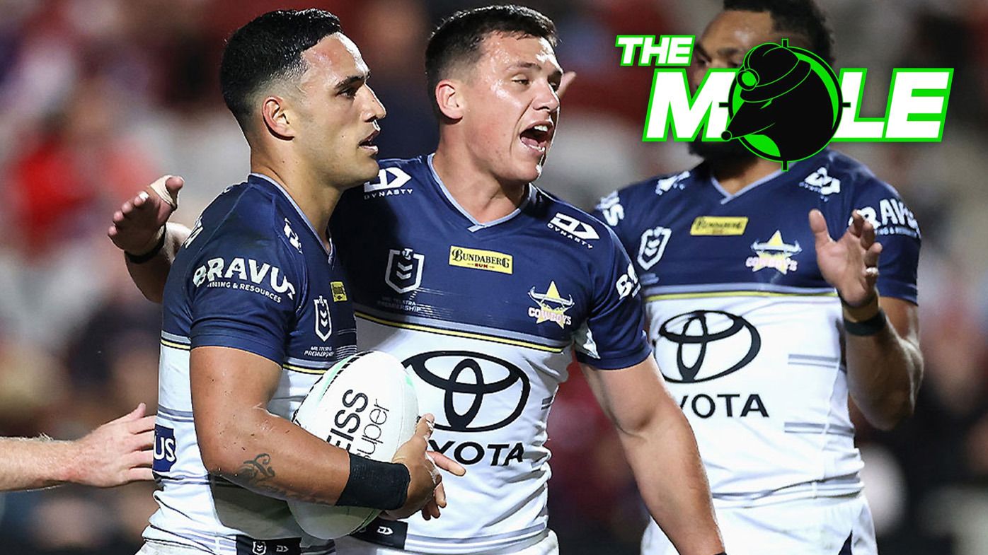 NRL Shirts - North Queensland Cowboys - NRL Shop - Teams