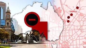 Just In - 9News - Latest news and headlines from Australia and the world