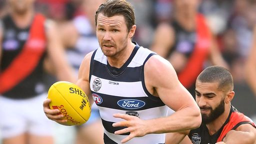 Afl Daniel Ivascyn Marc Seidner Interested In Gws Giants Private Ownership