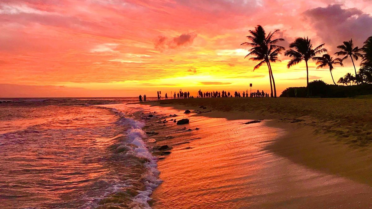 Dr. Beach's Best U.S. Beaches For 2026