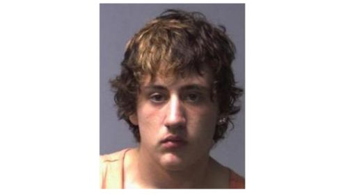 Detectives from the Sexual Crimes Squad would like to speak to Jake Taylor-Cain. (Victoria Police)