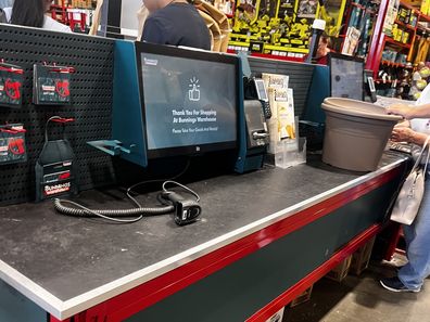 bunnings yourself