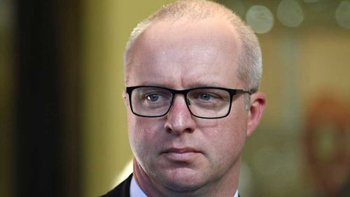 Former Parramatta Eels boss escapes conviction over salary cap scandal