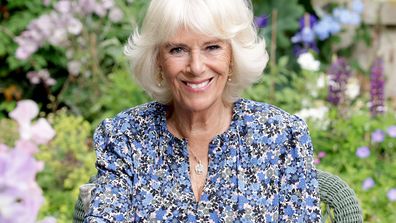 Duchess of Cornwall turns 75