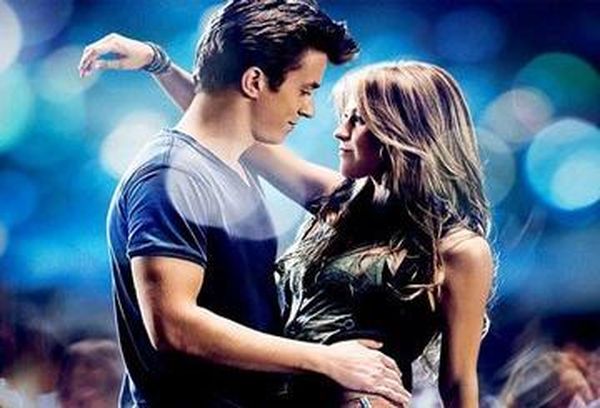 Footloose