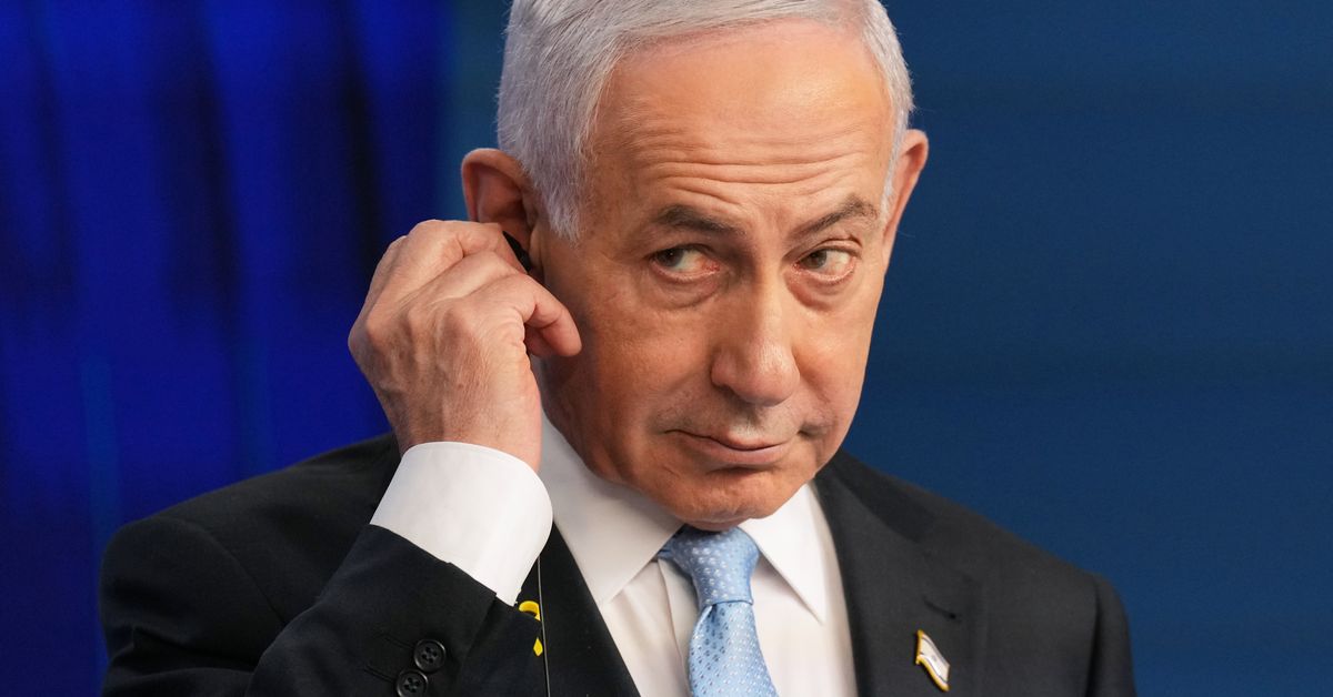 Israeli PM addresses future of Gaza ceasefire
