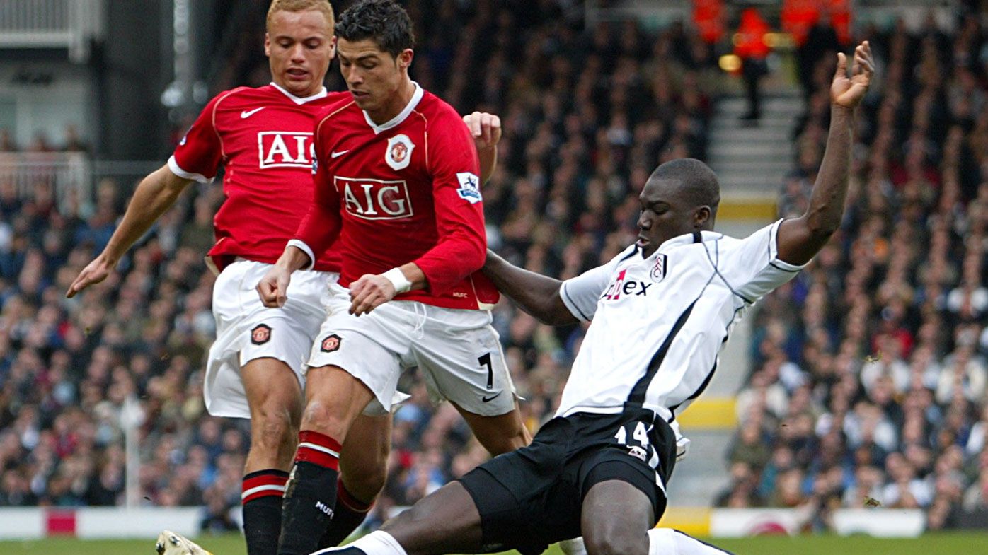 Papa Bouba Diop dead: Former Fulham, Portsmouth and Senegal midfielder dies  aged 42