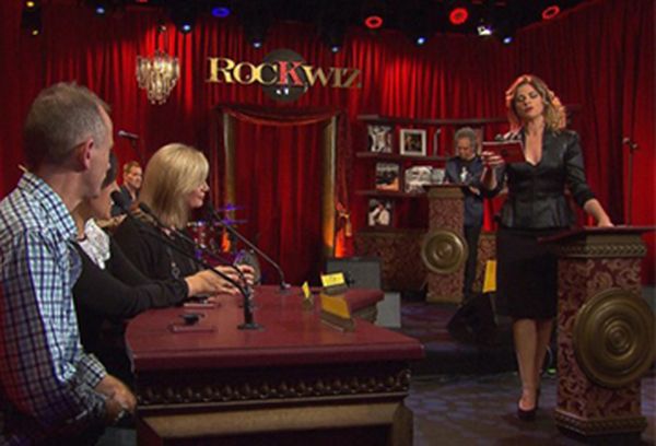Rockwiz Salutes the Decades
