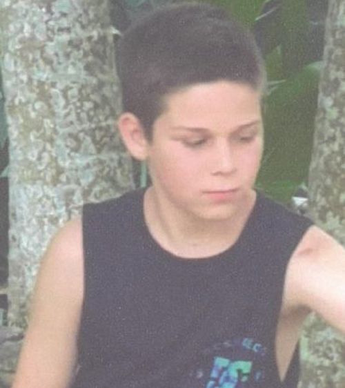 Queensland missing boy Mountain Creek