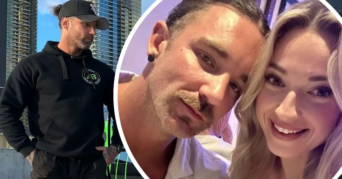 ‘Watch this space’: MAFS’ Jack Dunkley and Tori Adams announce exciting new venture