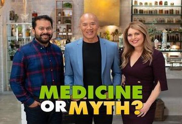 Medicine Or Myth?