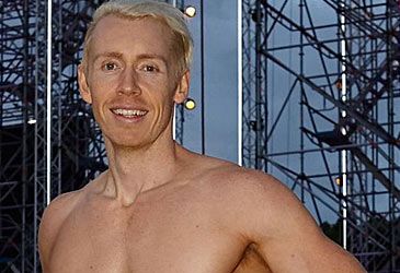 What prize did Ben Polson win along with the Australian Ninja Warrior 2020 title?