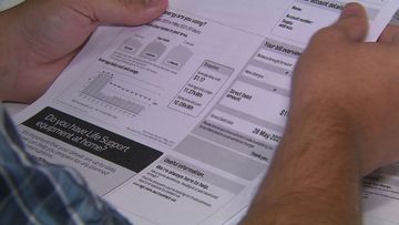 Australians hoping for power bill relief will be waiting until mid-next year for the government&#x27;s energy plan to take effect.