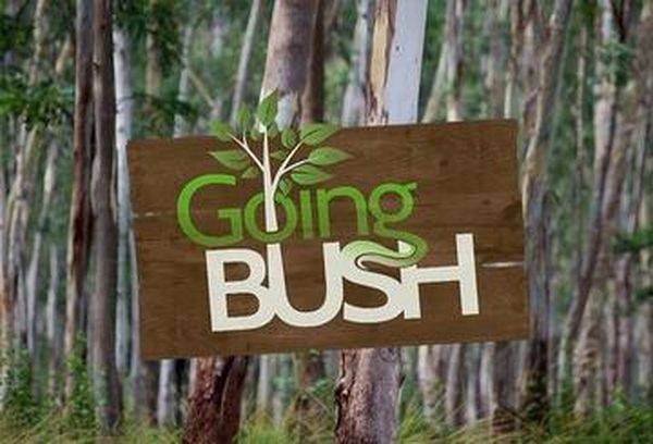Going Bush