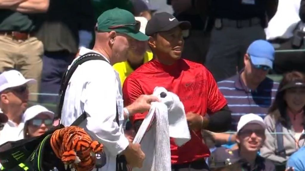 'I don't know how many more I have in me': Tiger Woods speaks candidly about Masters future
