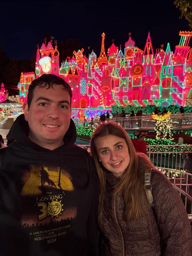  Abbey Romeo and David Isaacman