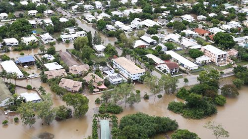 Many rural and regional properties and homes remain underwater as graziers search for ways to survive.