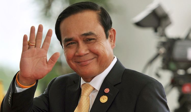 Pop song written by Thailand's PM is defs not a banger, according to YouTube Pop song written by Thailand's PM is defs not a banger, according to YouTube