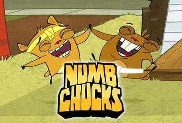 Numb Chucks