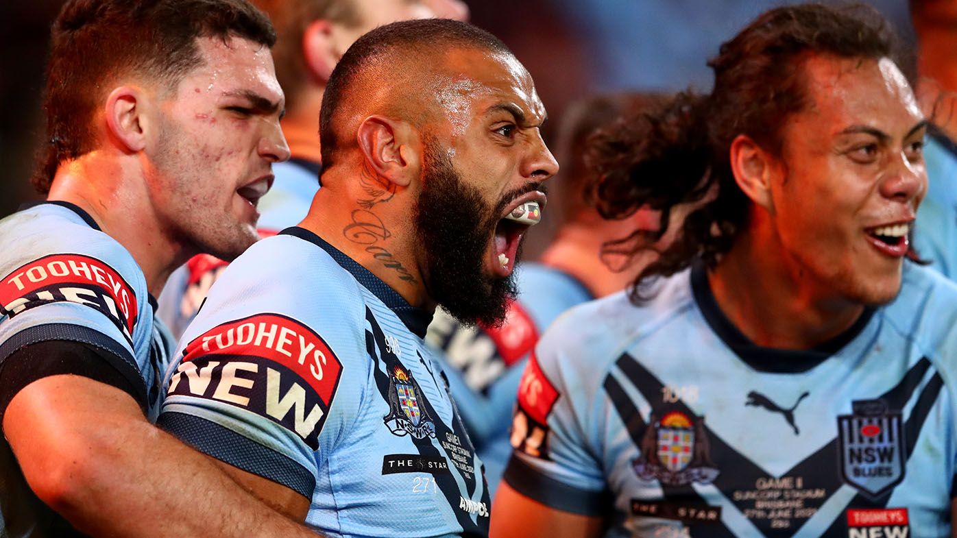 State of Origin dates for 2022 locked in, as Maroons strive to deny back-to-back Blues wins
