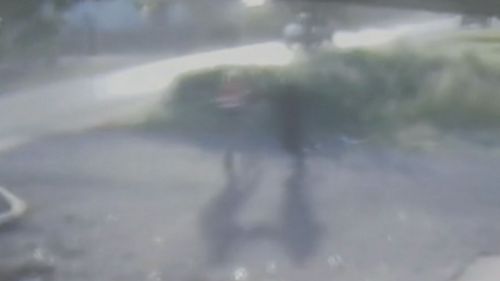 CCTV of crime spree in Adelaide southern suburbs. Man charged and to face court on Tuesday.