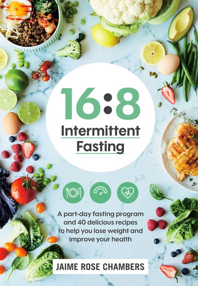 do you have to diet with intermittent fasting