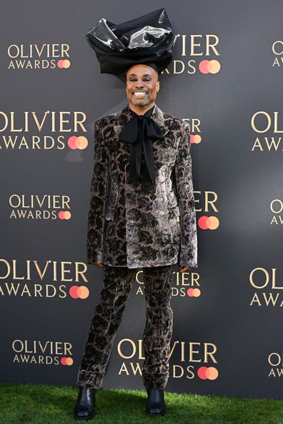 Billy Porter 