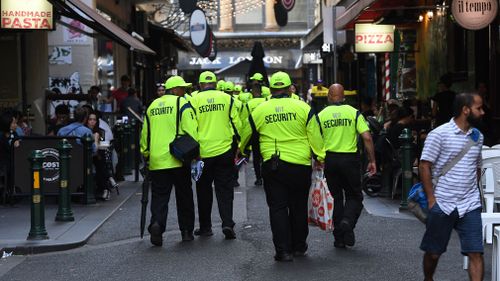 Intoxicated and drug-affected revellers made for a busy New Year’s Eve for paramedics across Victoria as well as those needing treatment for burns, slips, trips and falls.