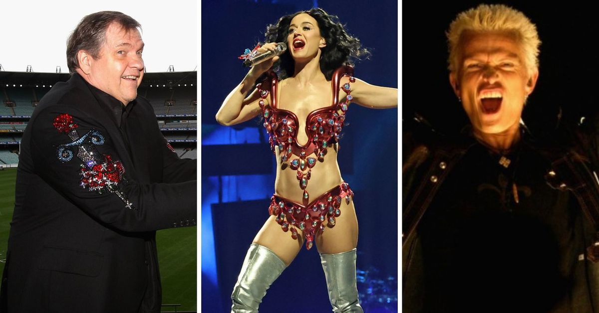 Australia Music Tours: Musician Ryan Adams’ disaster-laden tour of Australia is over, but he is not the only singer to make headlines for the wrong reasons