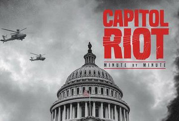 capitol tv show