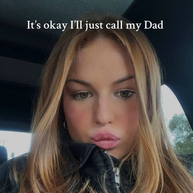 Shane Warne's daughter Summer Warne shares heartbreaking post about her dad three years on from his death