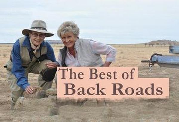 The Best of Back Roads